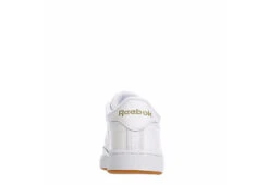 Reebok Womens Club C 85 Sneaker - White -Shoe Style Sales US 01 401676 04