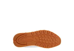 Reebok Womens Classic Leather Sneaker - White -Shoe Style Sales US 01 401678 06