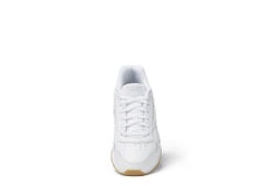 Reebok Womens Glide Sneaker - White 11 Reebok Womens Glide Sneaker - White -Shoe Style Sales US 01 401681 02