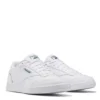 Reebok Womens Court Advance Sneaker - White 2 Reebok Womens Court Advance Sneaker - White -Shoe Style Sales US 01 401683 00