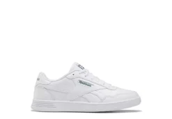Reebok Womens Court Advance Sneaker - White 10 Reebok Womens Court Advance Sneaker - White -Shoe Style Sales US 01 401683 01