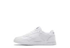 Reebok Womens Court Advance Sneaker - White 11 Reebok Womens Court Advance Sneaker - White -Shoe Style Sales US 01 401683 02