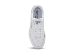 Reebok Womens Court Advance Sneaker - White 12 Reebok Womens Court Advance Sneaker - White -Shoe Style Sales US 01 401683 03