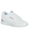 Reebok Womens Glide Ripple Clip Sneaker - White 1 Reebok Womens Glide Ripple Clip Sneaker - White -Shoe Style Sales US 01 401684 00