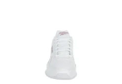 Reebok Womens Glide Ripple Clip Sneaker - White -Shoe Style Sales US 01 401684 02