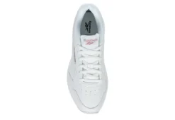 Reebok Womens Glide Ripple Clip Sneaker - White -Shoe Style Sales US 01 401684 05