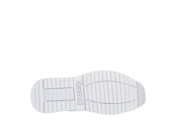 Reebok Womens Glide Ripple Clip Sneaker - White -Shoe Style Sales US 01 401684 06