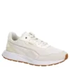 Puma Womens Runtamed Plus Marble Sneaker - Off White 1 Puma Womens Runtamed Plus Marble Sneaker - Off White -Shoe Style Sales US 01 401692 00