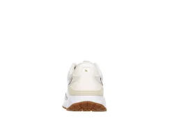 Puma Womens Runtamed Plus Marble Sneaker - Off White -Shoe Style Sales US 01 401692 04