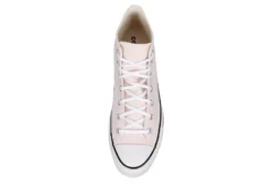 Converse Womens Chuck Taylor All Star High Top Platform Sneaker - Pale Pink 14 Converse Womens Chuck Taylor All Star High Top Platform Sneaker - Pale Pink -Shoe Style Sales US 01 401713 05