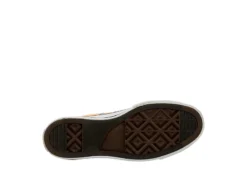 Converse Womens Chuck Taylor All Star High Top Platform Sneaker - Orange -Shoe Style Sales US 01 401714 06