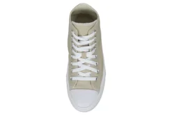 Converse Womens Chuck Taylor All Star Move High Top Sneaker - Stone 14 Converse Womens Chuck Taylor All Star Move High Top Sneaker - Stone -Shoe Style Sales US 01 401715 05