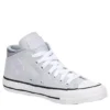 Converse Womens Chuck Taylor All Star Madison High Top Sneaker - Pale Grey -Shoe Style Sales US 01 401717 00