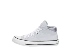 Converse Womens Chuck Taylor All Star Madison High Top Sneaker - Pale Grey 12 Converse Womens Chuck Taylor All Star Madison High Top Sneaker - Pale Grey -Shoe Style Sales US 01 401717 03