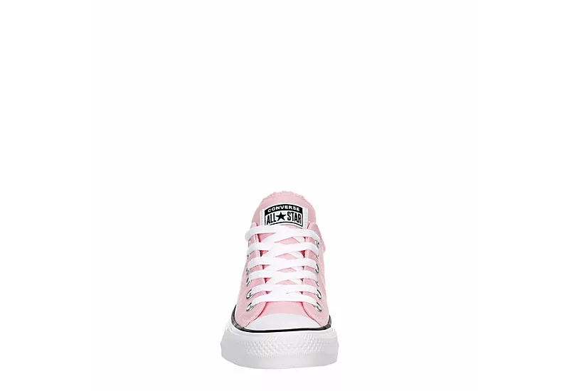 Converse Womens Chuck Taylor All Star Madison Sneaker - Pink 5 Converse Womens Chuck Taylor All Star Madison Sneaker - Pink - Image 3