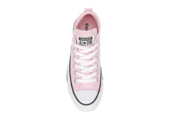 Converse Womens Chuck Taylor All Star Madison Sneaker - Pink 14 Converse Womens Chuck Taylor All Star Madison Sneaker - Pink -Shoe Style Sales US 01 401718 05