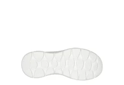 Skechers Womens Go Walk Flex Slip-ins Walking Shoe - Black -Shoe Style Sales US 01 401754 03