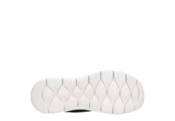 Skechers Womens Go Walk Flex Running Shoe - Black -Shoe Style Sales US 01 401760 06