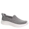 Skechers Womens Go Walk Flex Slip On Running Shoe - Grey 2 Skechers Womens Go Walk Flex Slip On Running Shoe - Grey -Shoe Style Sales US 01 401761 00