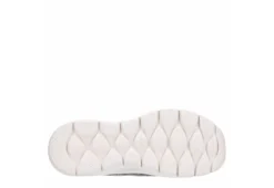 Skechers Womens Go Walk Flex Slip On Running Shoe - Grey -Shoe Style Sales US 01 401761 06