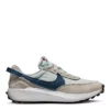 Nike Womens Waffle Debut Sneaker - Navy -Shoe Style Sales US 01 401764 00