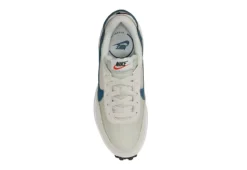 Nike Womens Waffle Debut Sneaker - Navy -Shoe Style Sales US 01 401764 03
