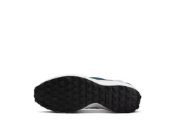 Nike Womens Waffle Debut Sneaker - Navy -Shoe Style Sales US 01 401764 04