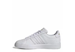 Adidas Womens Grand Court 2.0 Sneaker - White 11 Adidas Womens Grand Court 2.0 Sneaker - White -Shoe Style Sales US 01 401773 02