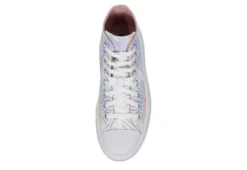 Converse Womens Chuck Taylor All Star Move High Top Sneaker - White -Shoe Style Sales US 01 401774 05