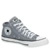 Converse Womens Chuck Taylor All Star Madison High Top Sneaker - Grey 1 Converse Womens Chuck Taylor All Star Madison High Top Sneaker - Grey -Shoe Style Sales US 01 401775 00