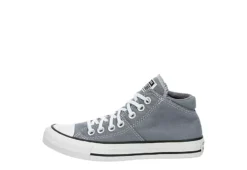 Converse Womens Chuck Taylor All Star Madison High Top Sneaker - Grey -Shoe Style Sales US 01 401775 03