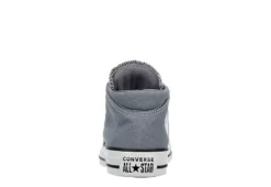 Converse Womens Chuck Taylor All Star Madison High Top Sneaker - Grey -Shoe Style Sales US 01 401775 04