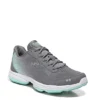 Ryka Womens Devotion Plus 2 Walking Shoe - Grey 2 Ryka Womens Devotion Plus 2 Walking Shoe - Grey -Shoe Style Sales US 01 401777 00