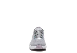 Ryka Womens Flourish Walking Shoe - Grey -Shoe Style Sales US 01 401779 02