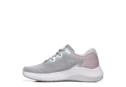 Ryka Womens Flourish Walking Shoe - Grey -Shoe Style Sales US 01 401779 03
