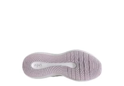 Ryka Womens Flourish Walking Shoe - Grey -Shoe Style Sales US 01 401779 06