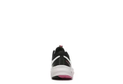 Ryka Womens Never Quit Training Shoe - White -Shoe Style Sales US 01 401782 04