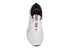 Ryka Womens Never Quit Training Shoe - White -Shoe Style Sales US 01 401782 05