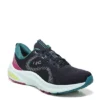 Ryka Womens Never Quit Training Shoe - Navy 1 Ryka Womens Never Quit Training Shoe - Navy -Shoe Style Sales US 01 401783 00