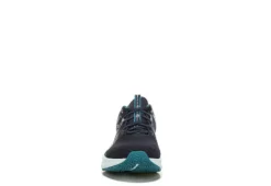 Ryka Womens Never Quit Training Shoe - Navy 11 Ryka Womens Never Quit Training Shoe - Navy -Shoe Style Sales US 01 401783 02