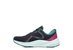 Ryka Womens Never Quit Training Shoe - Navy 12 Ryka Womens Never Quit Training Shoe - Navy -Shoe Style Sales US 01 401783 03