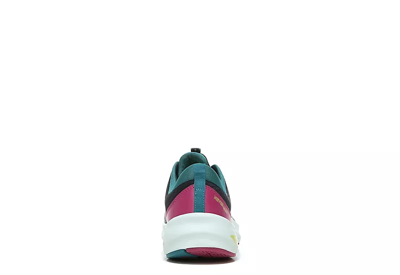 Ryka Womens Never Quit Training Shoe - Navy 7 Ryka Womens Never Quit Training Shoe - Navy - Image 5