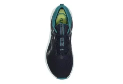 Ryka Womens Never Quit Training Shoe - Navy 14 Ryka Womens Never Quit Training Shoe - Navy -Shoe Style Sales US 01 401783 05