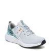 Ryka Womens Pinnacle Xt Training Shoe - Grey -Shoe Style Sales US 01 401784 00
