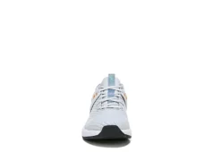 Ryka Womens Pinnacle Xt Training Shoe - Grey -Shoe Style Sales US 01 401784 02