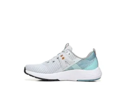 Ryka Womens Pinnacle Xt Training Shoe - Grey -Shoe Style Sales US 01 401784 03