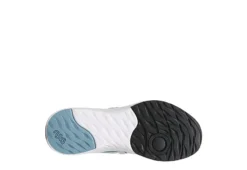 Ryka Womens Pinnacle Xt Training Shoe - Grey -Shoe Style Sales US 01 401784 06