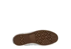 Converse Womens Chuck Taylor All Star High Top Platform Sneaker - Off White -Shoe Style Sales US 01 401788 06