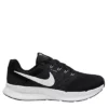 Nike Womens Swift 3 Running Shoe - Black -Shoe Style Sales US 01 401798 00