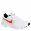 Nike Womens Swift 3 Running Shoe - White -Shoe Style Sales US 01 401799 00
